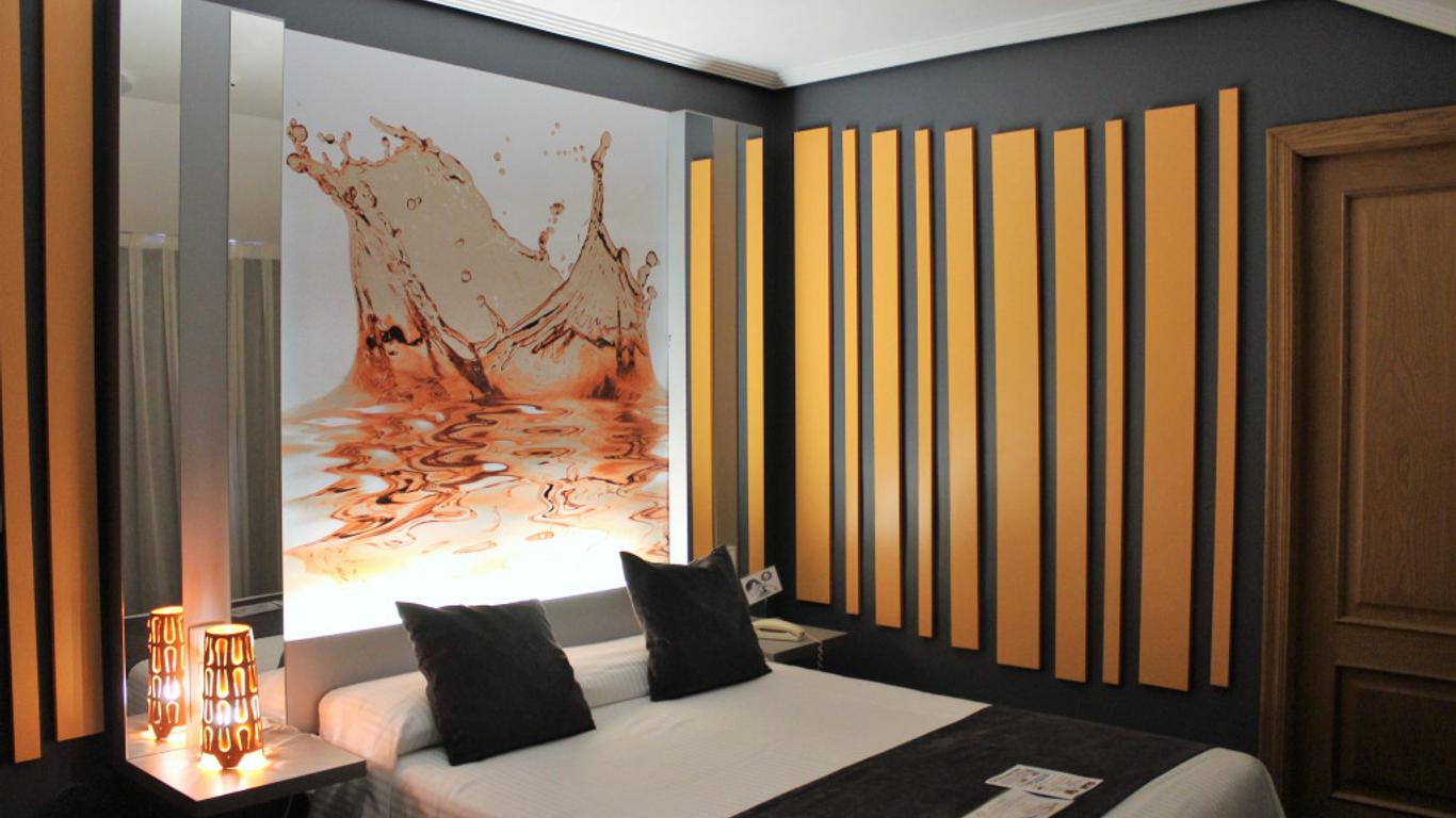 Hotel Spa El Muelle de Suances