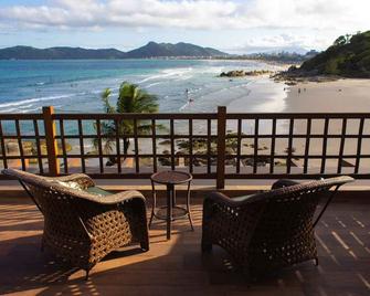 Hotel Atalaia do Mariscal - Bombinhas