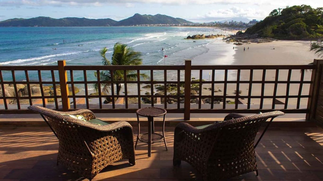 Hotel Atalaia do Mariscal