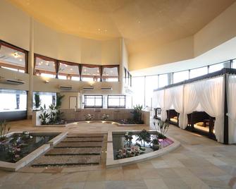 Hotel Amandi - Nagasaki - Lobby