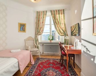 와사 파크 호텔 - 스톡홀름