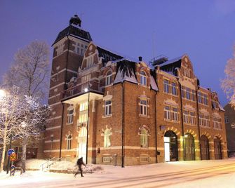 Stf Östersund Ledkrysset Vandrarhem - Hostel - Ostersund - Edifício