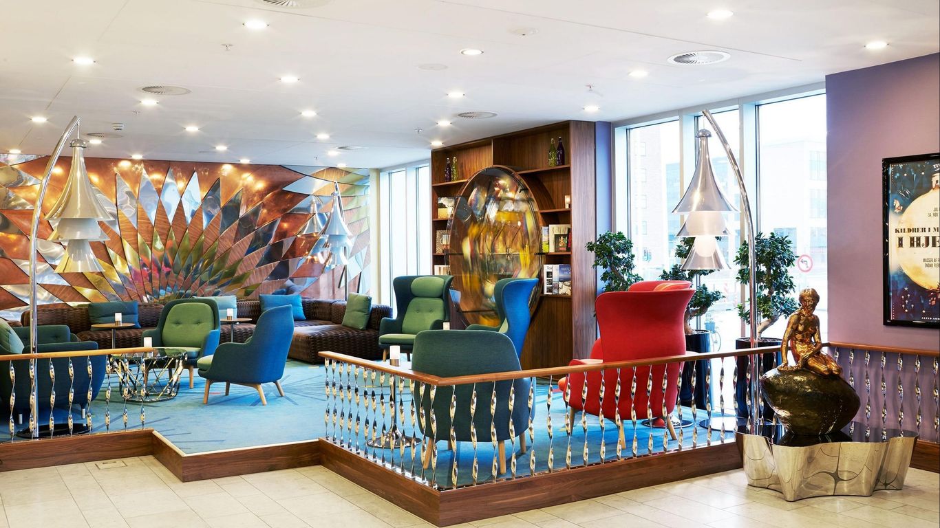 فندق تيفولي