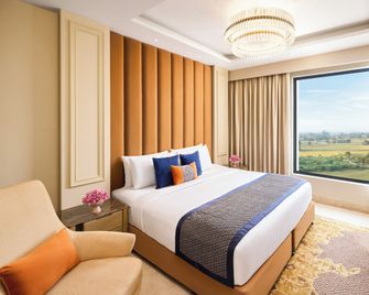 Eternity Kanpur - Ihcl Seleqtions - Kanpur