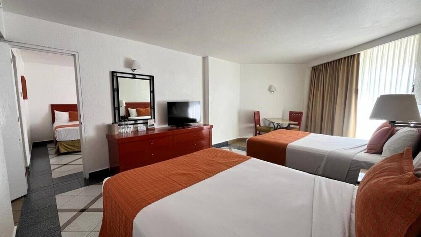Park Royal Beach Ixtapa