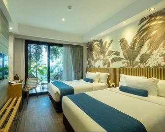 Solea Mactan Resort - Cebu City