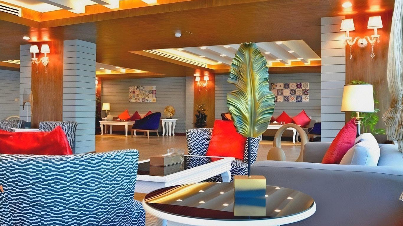 Golden Bujari Al Dhahran Hotel