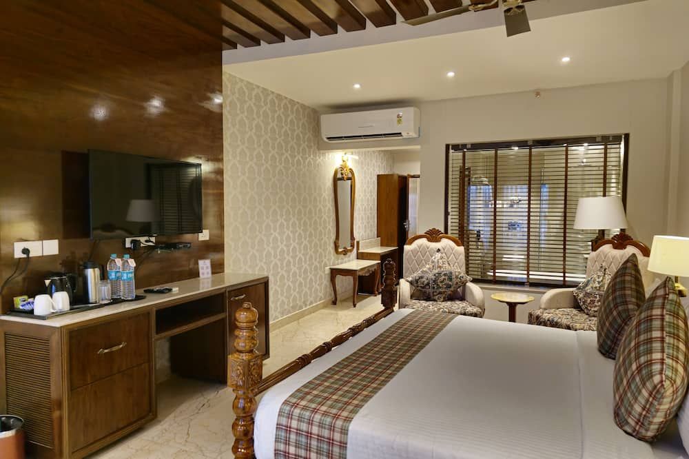 The creek boutique resort & spa - Bolpur