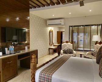 The creek boutique resort & spa - Bolpur