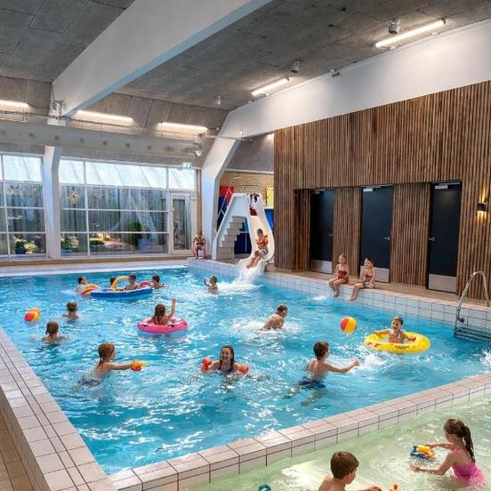 Hedensted Centret 3