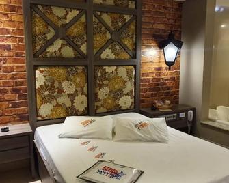 Happy Night (Adults Only) - Cotia - Habitación