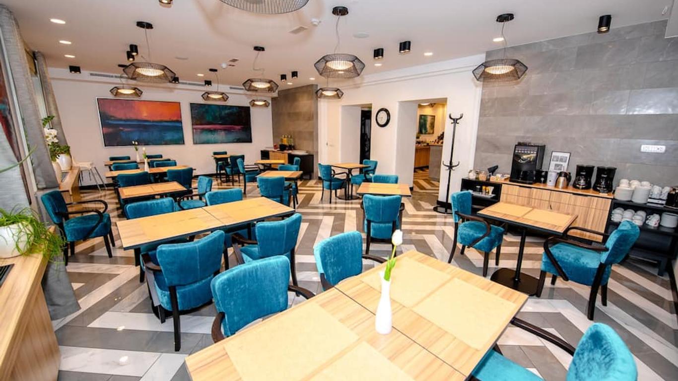 أيربان بوتيك هوتل