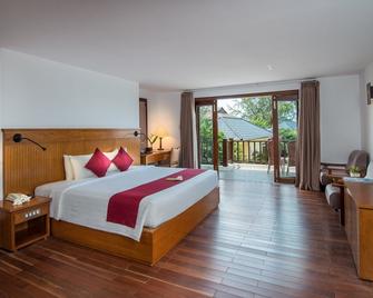 Eden Resort Phu Quoc - Phu Quoc - Bedroom