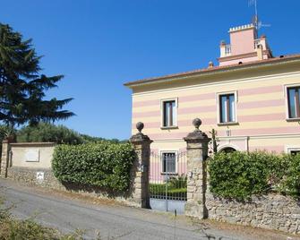 Villa Vincenza Country House - Vallo della Lucania - Edificio