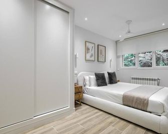 Dobo Madrid Pinar Aptos Temporales - Madrid