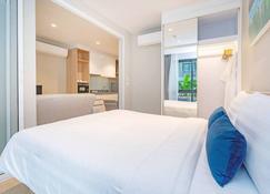 Diamond Condominium Bangtao Beach - Choeng Thale - Bedroom