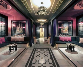 Rixos Downtown Antalya - The Land Of Legends Access - Antalya - Lounge