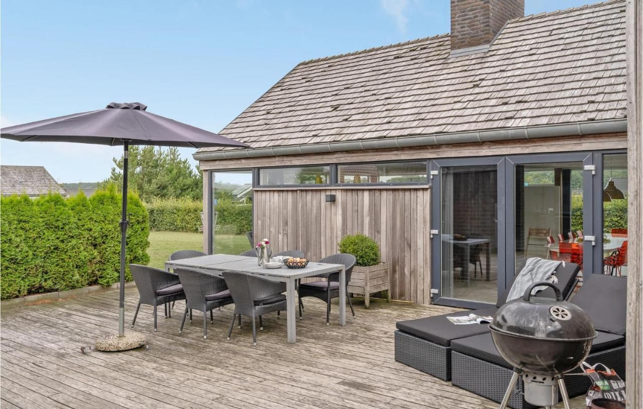 Pet Friendly Home In Haderslev With Sauna – Haderslev