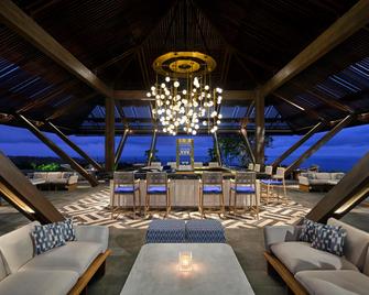 Umana Bali, LXR Hotels & Resorts - South Kuta - Bar