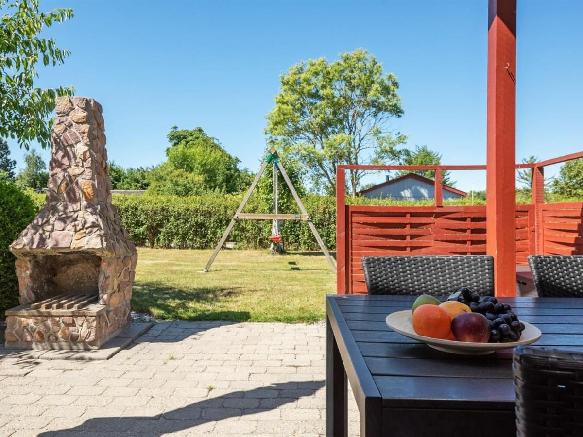 Holiday Home Birge - 200m from the sea by Interhome – Nordborg