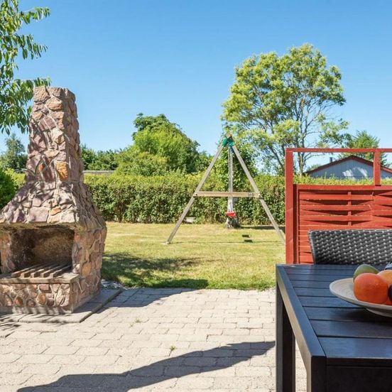 Holiday Home Birge - 200m from the sea by Interhome – Nordborg