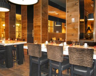 Doubletree By Hilton Reading - Reading - Ravintola