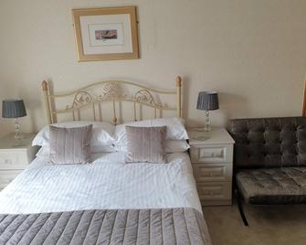 The Pathways Guest House - Whitby - Habitación
