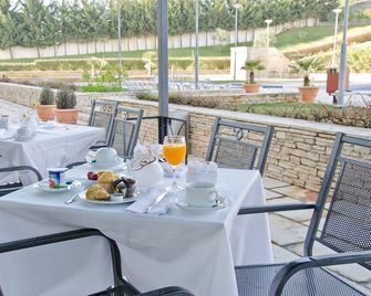 VIP Executive Santa Iria Hotel - Loures - Restaurant
