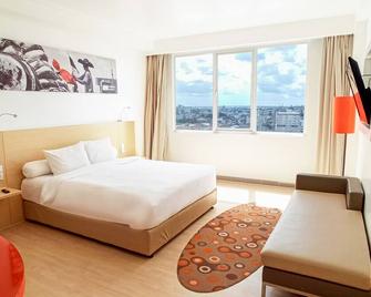 Harris Hotel Pontianak - Pontianak - Quarto