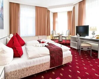 Parkhotel Meerane - Meerane