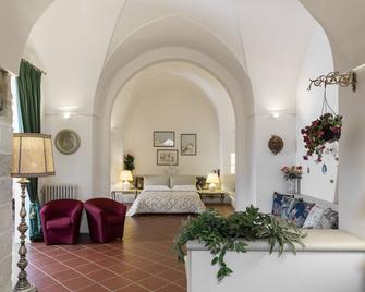 Antica Villa La Viola - Lecce - Schlafzimmer