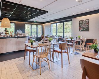 Campanile Nature - Bordeaux Sud Pessac - Pessac - Restaurant