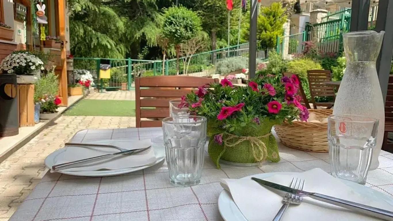 Hotel Ede