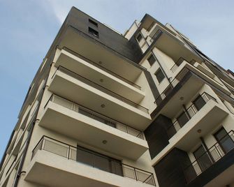 Atm Aparts Sofia - Sofia - Building