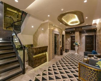 Hotel Orient Regency - Mumbai - Lobby