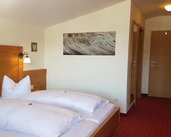 Aparthotel Hohe Brücke - Mittersill - Bedroom