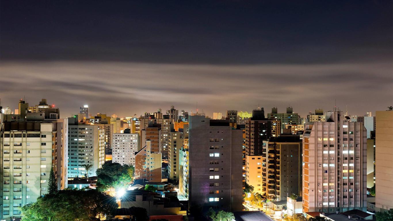 Melia Campinas