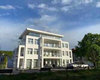 Residence Puro Beach - Adults only - Międzyzdroje - Edifício