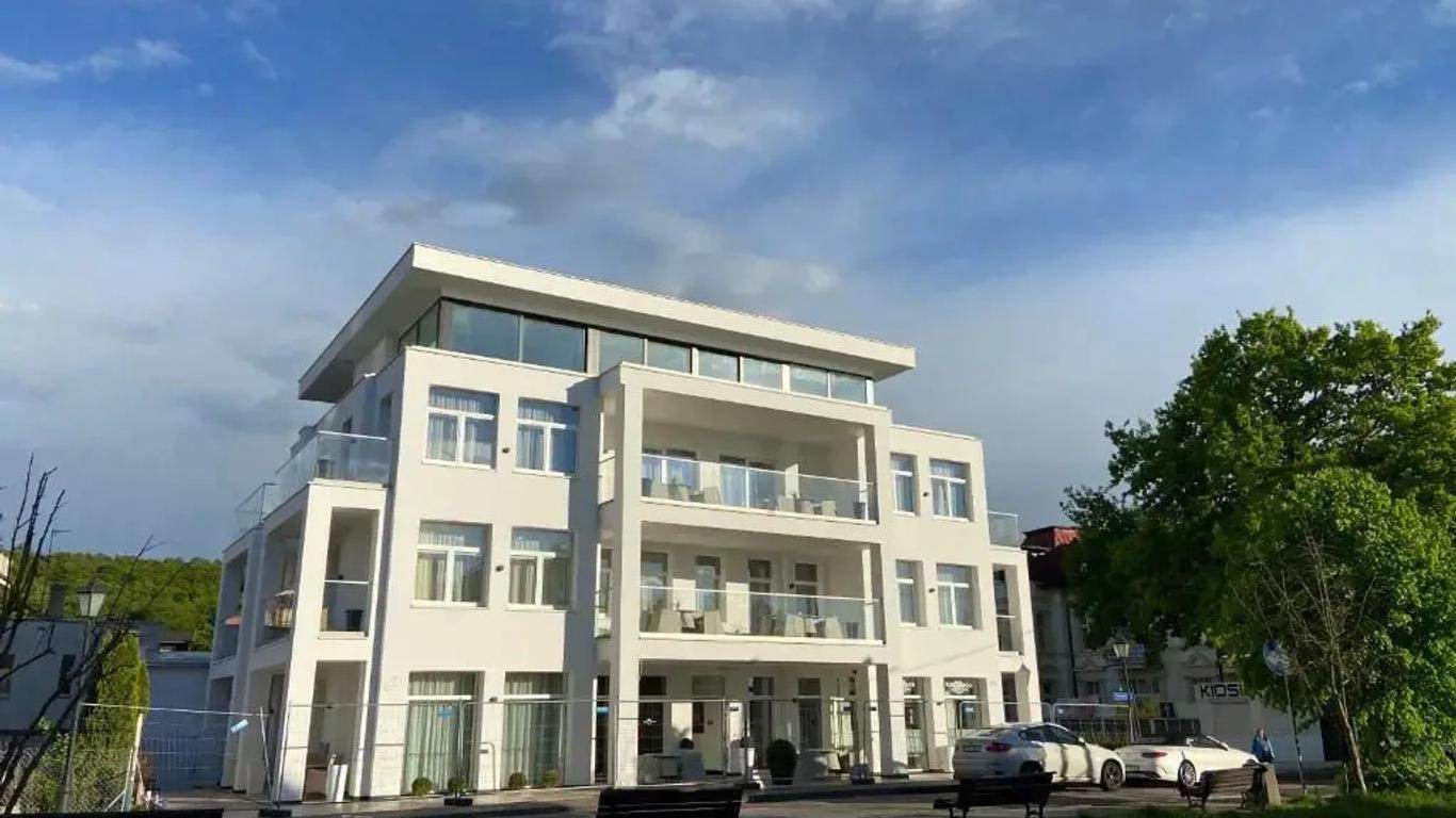 Residence Puro Beach - Adults only