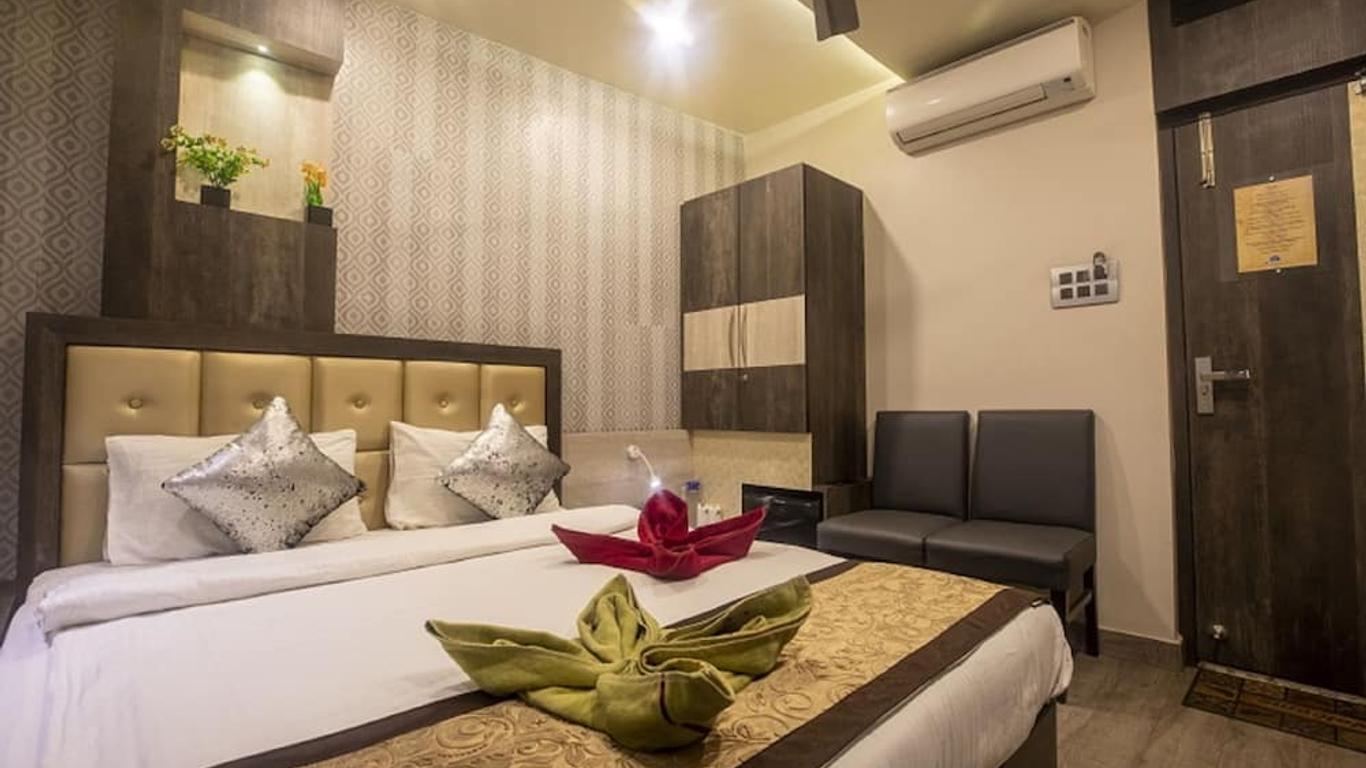 Nu Blue Moon Guest House