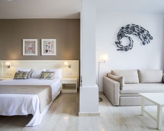 Bahia Principe Sunlight San Felipe - Puerto de la Cruz - Quarto