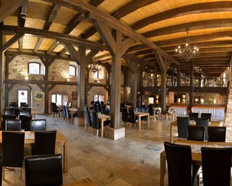 Schloss Altenhausen - Alleringersleben - Ресторан