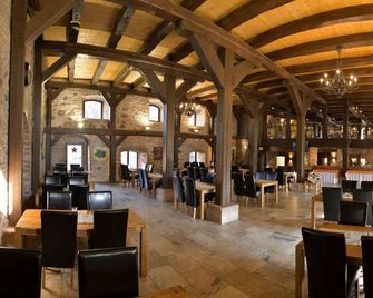 Schloss Altenhausen - Alleringersleben - Restaurant