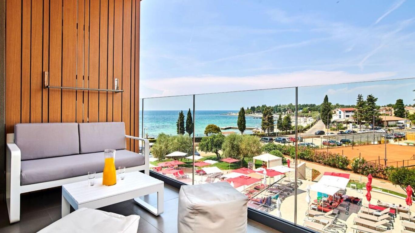 Hotel Park Plava Laguna