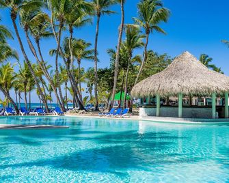 Costa Caribe Coral Beach - Guayacanes - Pool