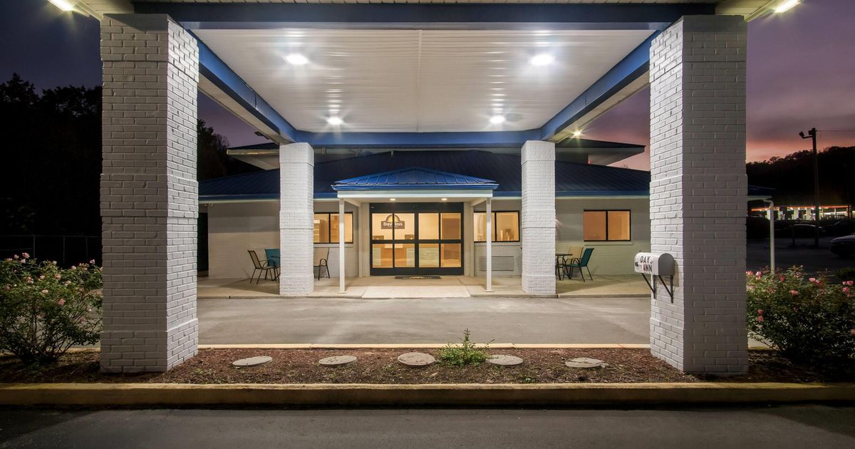 Hotels In Renfro Valley