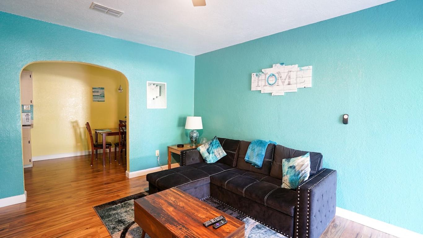 Mar Bay Exclusive Suites