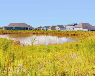 Ocean View Beach Club --- 34037 Gooseberry - Ocean View - Vista del exterior