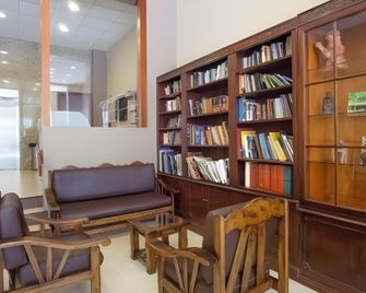 Suites Larco 656 Miraflores Lima - Lima - Lounge