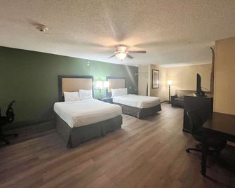 Studio 6 Memphis. Tn East Memphis - Memphis - Camera da letto